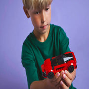 Lego 60448 City Red Sports Car (109 Pieces)