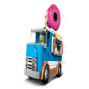 Lego 60452 City Donut Truck (196 Pieces)