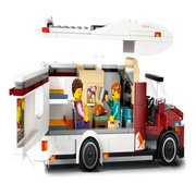 Lego 60454 City Holiday Adventure Camper Van (385 Pieces)