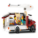 Lego 60454 City Holiday Adventure Camper Van (385 Pieces)-Construction-LEGO-Toycra