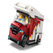 Lego 60454 City Holiday Adventure Camper Van (385 Pieces)-Construction-LEGO-Toycra