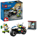 Lego 60455 City Police Motorcycle Chase (65 Pieces)-Construction-LEGO-Toycra