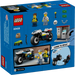 Lego 60455 City Police Motorcycle Chase (65 Pieces)-Construction-LEGO-Toycra