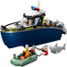 Lego 60456 City Police Boat Chase (264 Pieces)-Construction-LEGO-Toycra
