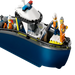 Lego 60456 City Police Boat Chase (264 Pieces)-Construction-LEGO-Toycra