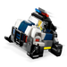 Lego 60457 City Custom Police Car Garage (489 Pieces)-Construction-LEGO-Toycra