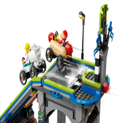 Lego 60460 City No Limits Race Car Ramp Track (436 Pieces)-Construction-LEGO-Toycra