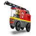 Lego 60463 City Fire Ladder Truck (82 Pieces)-Construction-LEGO-Toycra