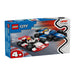 Lego 60464 City F1 Williams Racing & Haas F1 Race Cars (92 Pieces)-Construction-LEGO-Toycra