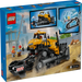 Lego 60466 City Yellow Bulldozer (682 Pieces)-Construction-LEGO-Toycra