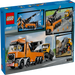 Lego 60467 City Heavy-Duty Recovery Tow Truck With Crane (793 Pieces)-Construction-LEGO-Toycra