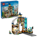 Lego 60469 City Central Train Station (752 Pieces)-Construction-LEGO-Toycra