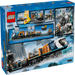 Lego 60470 City Explorers' Arctic Polar Express Train (1517 Pieces)-Construction-LEGO-Toycra