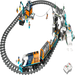 Lego 60470 City Explorers' Arctic Polar Express Train (1517 Pieces)-Construction-LEGO-Toycra