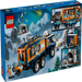 Lego 60471 City Arctic Explorer Science Lab Truck (1064 Pieces)-Construction-LEGO-Toycra