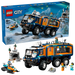Lego 60471 City Arctic Explorer Science Lab Truck (1064 Pieces)-Construction-LEGO-Toycra