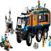 Lego 60471 City Arctic Explorer Science Lab Truck (1064 Pieces)-Construction-LEGO-Toycra