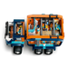 Lego 60471 City Arctic Explorer Science Lab Truck (1064 Pieces)-Construction-LEGO-Toycra