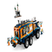 Lego 60471 City Arctic Explorer Science Lab Truck (1064 Pieces)-Construction-LEGO-Toycra
