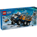 Lego 60471 City Arctic Explorer Science Lab Truck (1064 Pieces)-Construction-LEGO-Toycra