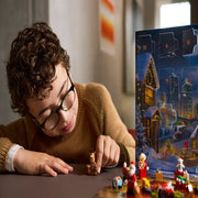 Lego 60475 City Advent Calendar 2025 (186 Pieces)