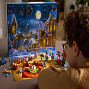 Lego 60475 City Advent Calendar 2025 (186 Pieces)