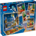 Lego 60475 City Advent Calendar 2025 (186 Pieces)-Construction-LEGO-Toycra