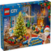 Lego 60475 City Advent Calendar 2025 (186 Pieces)-Construction-LEGO-Toycra