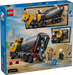 Lego 60478 City Cement Mixer (371 Pieces)-Construction-LEGO-Toycra