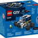 Lego 60481 City Rides – Police Truck (71 Pieces)-Construction-LEGO-Toycra