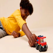 Lego 60482 City Rides – Fire Truck (67 Pieces)