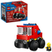 Lego 60482 City Rides – Fire Truck (67 Pieces)-Construction-LEGO-Toycra