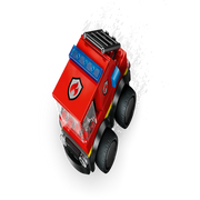 Lego 60482 City Rides – Fire Truck (67 Pieces)