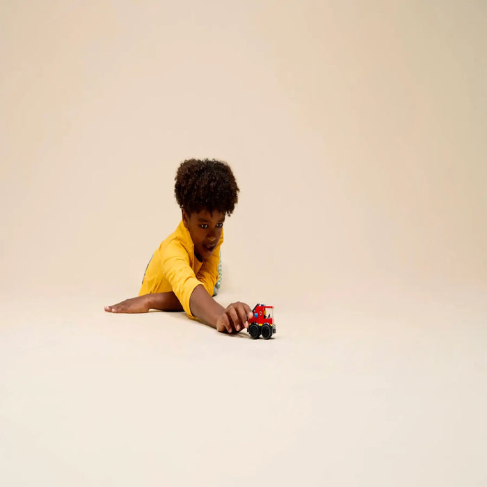 Lego 60482 City Rides – Fire Truck (67 Pieces)-Construction-LEGO-Toycra