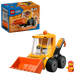 Lego 60483 City Rides – Construction Loader (61 Pieces)-Construction-LEGO-Toycra