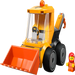 Lego 60483 City Rides – Construction Loader (61 Pieces)-Construction-LEGO-Toycra