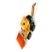 Lego 60483 City Rides – Construction Loader (61 Pieces)