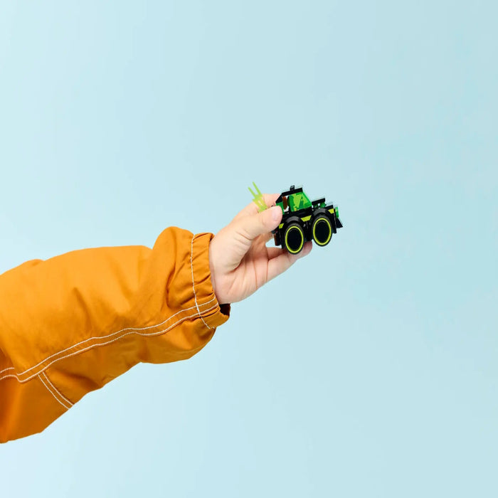 Lego 60484 City Rides – Gaming Race Car (64 Pieces)-Construction-LEGO-Toycra