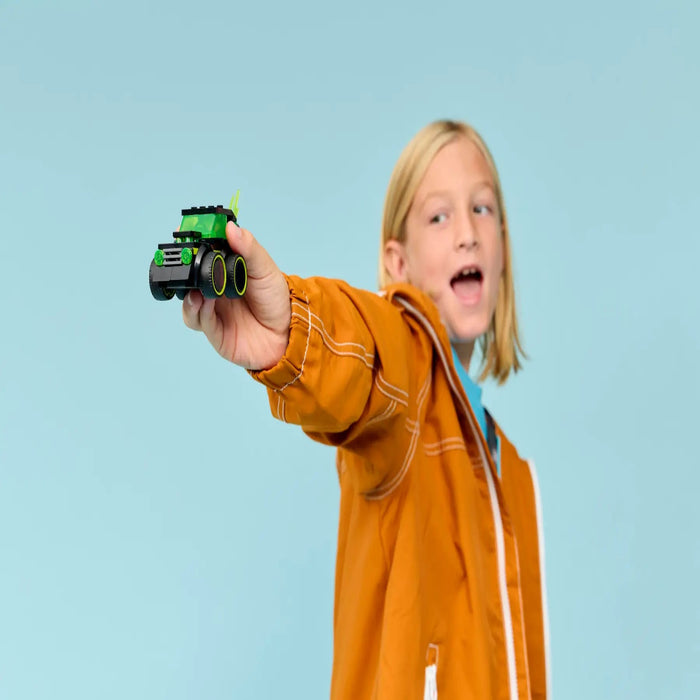 Lego 60484 City Rides – Gaming Race Car (64 Pieces)-Construction-LEGO-Toycra