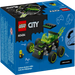 Lego 60484 City Rides – Gaming Race Car (64 Pieces)-Construction-LEGO-Toycra