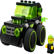 Lego 60484 City Rides – Gaming Race Car (64 Pieces)