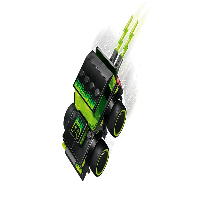 Lego 60484 City Rides – Gaming Race Car (64 Pieces)-Construction-LEGO-Toycra