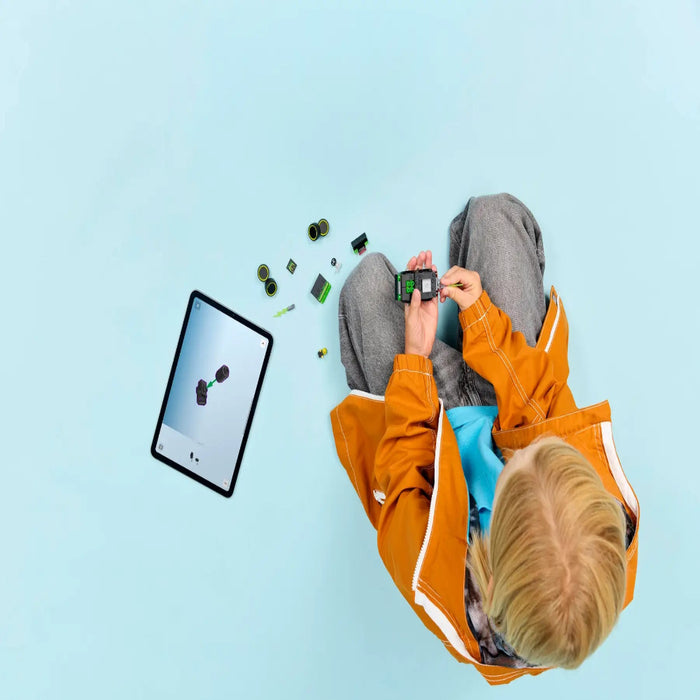 Lego 60484 City Rides – Gaming Race Car (64 Pieces)-Construction-LEGO-Toycra