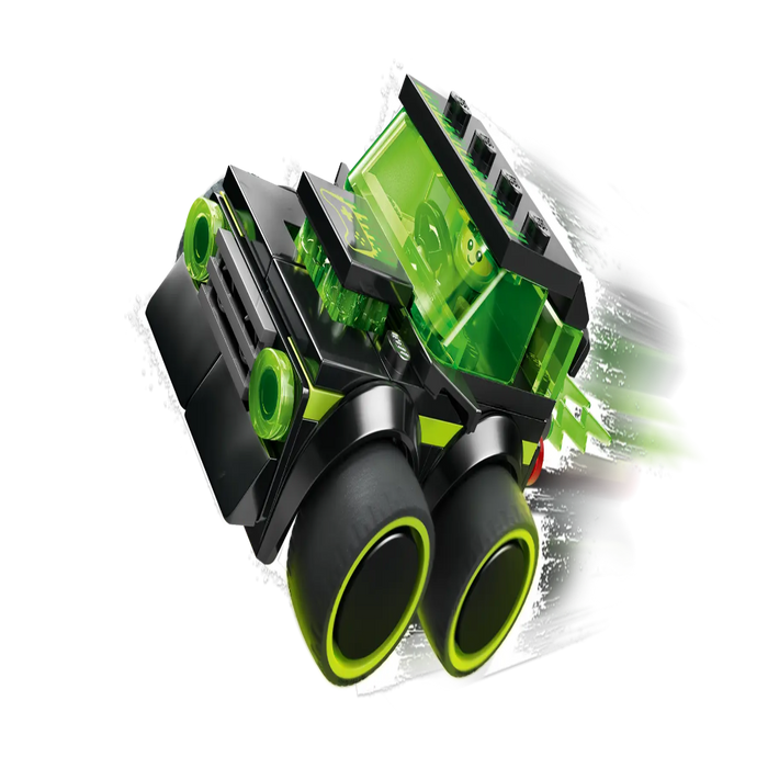 Lego 60484 City Rides – Gaming Race Car (64 Pieces)-Construction-LEGO-Toycra