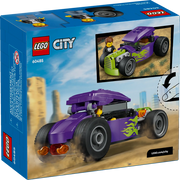 Lego 60485 City Hot Rod (81 Pieces)