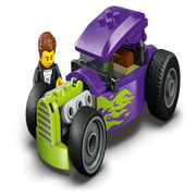 Lego 60485 City Hot Rod (81 Pieces)