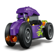 Lego 60485 City Hot Rod (81 Pieces)