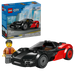 Lego 60486 City EV Supercar (109 Pieces)-Construction-LEGO-Toycra