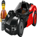 Lego 60486 City EV Supercar (109 Pieces)-Construction-LEGO-Toycra
