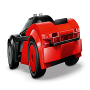 Lego 60486 City EV Supercar (109 Pieces)
